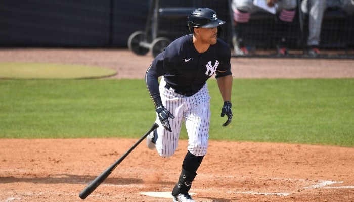 MLB Futures Betting - Is This a Good Time to Bet on the Yankees?