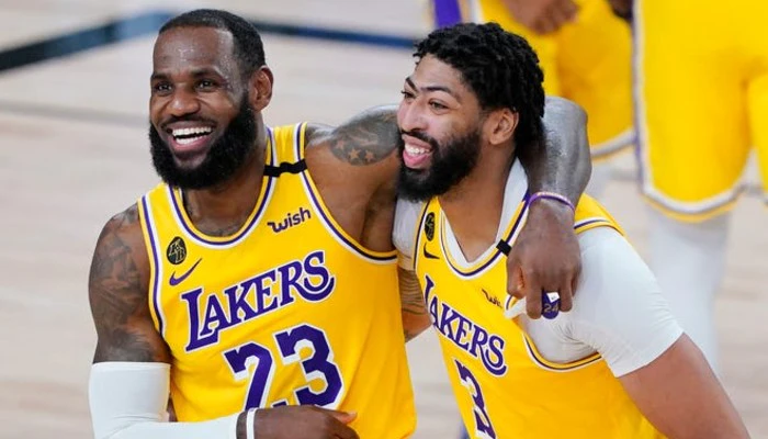 Power ranking de la NBA para comenzar la temporada 2020-21