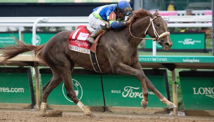 Horse Racing Picks for Saturday, August 20th 2022
