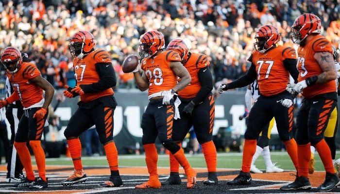 2022 Cincinnati Bengals Win Total Odds and Picks