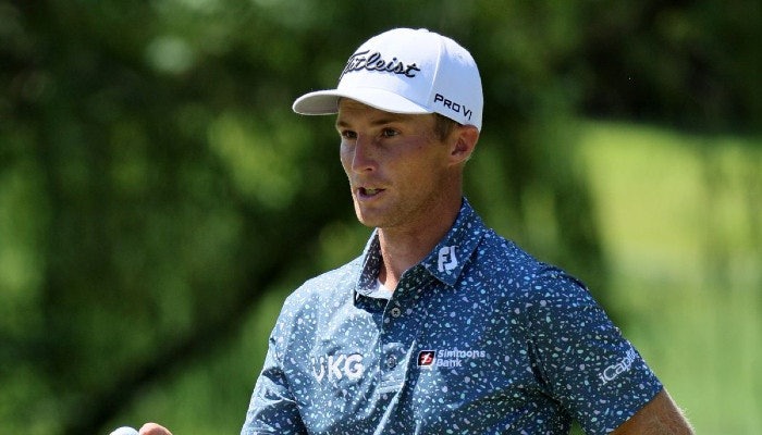 2022 BMW Championship Odds and Picks