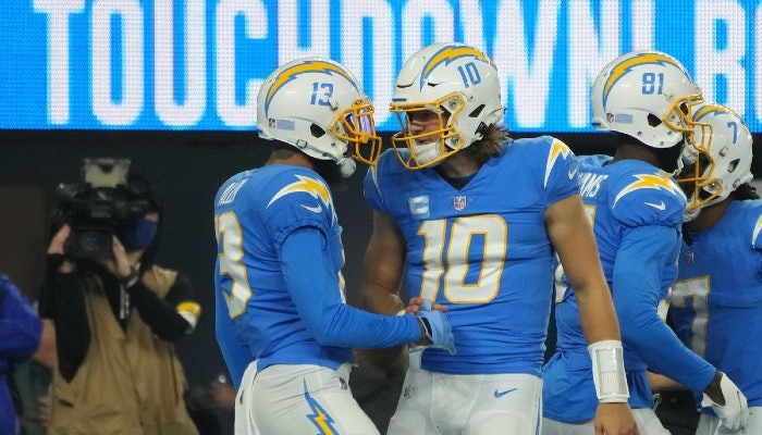 "2022 Los Angeles Chargers Win Total Odds and Picks