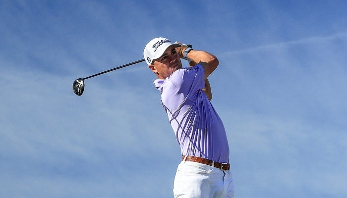 2022 hero world challenge picks