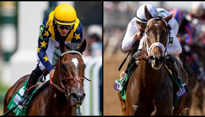 2022 Whitney Stakes Odds and Predictions