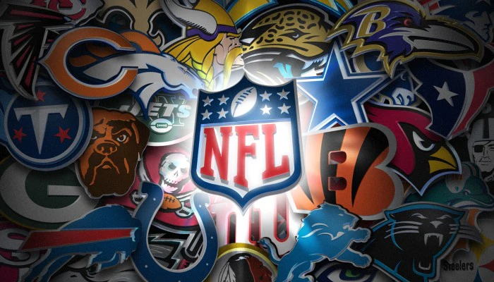 Las mejores casas de apuestas deportivas en línea para apuestas de la NFL