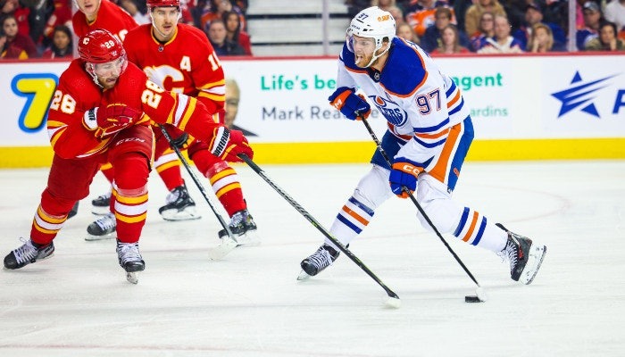 biggest rivalries in the nhl