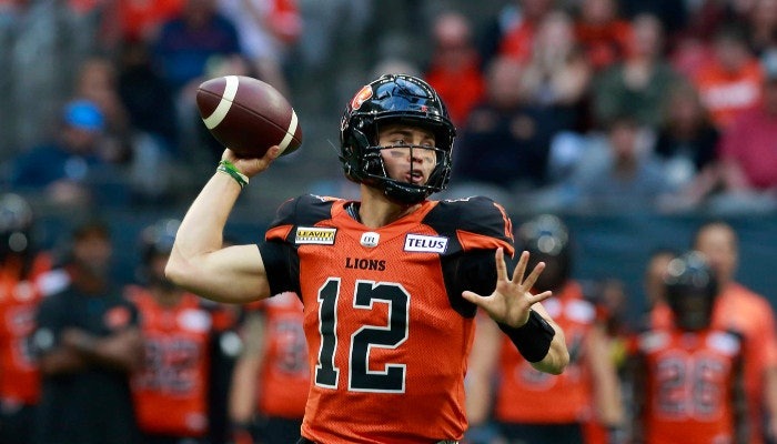 CFL Week 10 Odds and Predictions