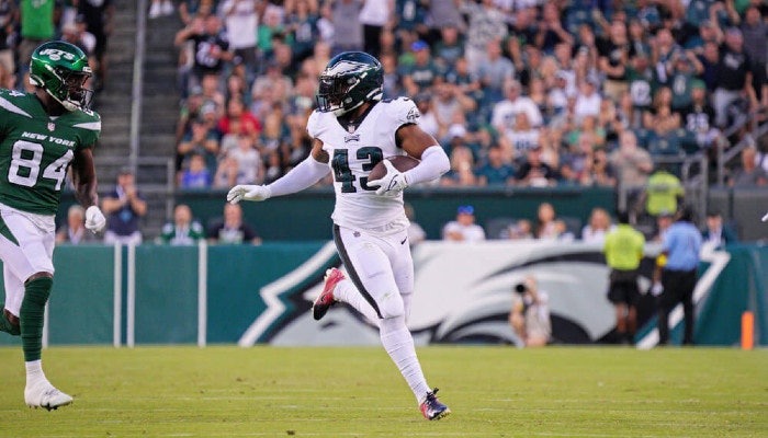 eagles vs texans player props