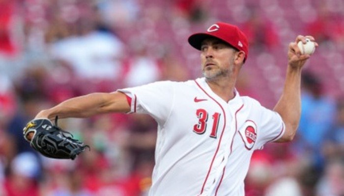 MLB Player Props Picks for Monday, September 12th 2022