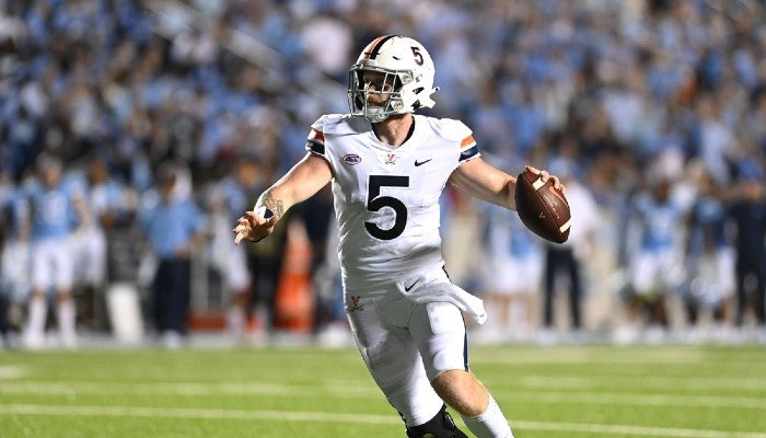 NCAAF Player Props Picks for Friday, September 23rd 2022