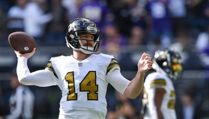 nfl week 9 mnf props