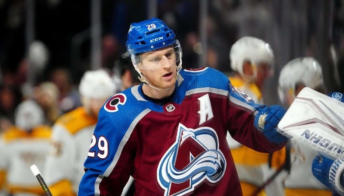 nhl picks nov 12