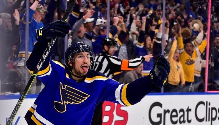 nhl picks nov 19