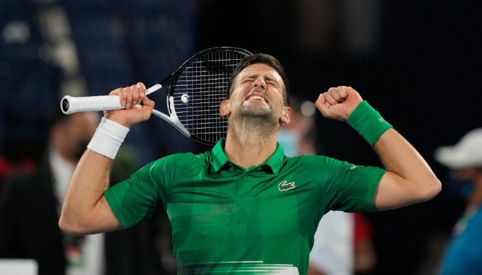 novak djokovic grand slams 2023