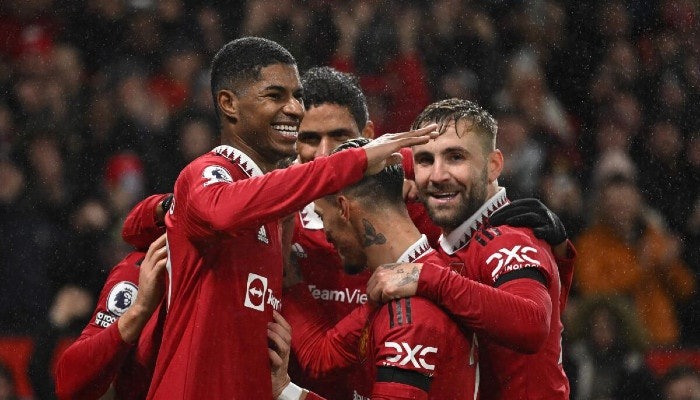 premier league matchweek 18 pick