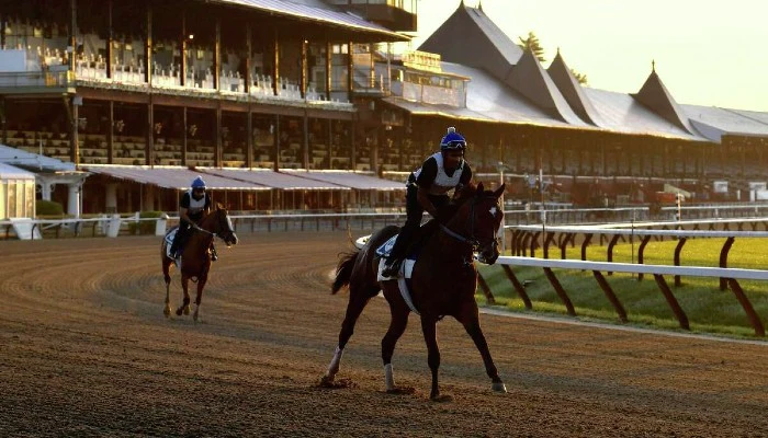 Saratoga Horse Racing Betting Guide