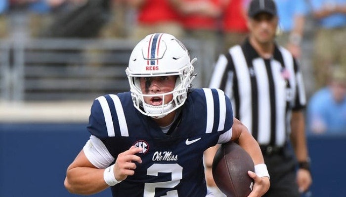 2022 SEC Football Week 3 Odds and Picks