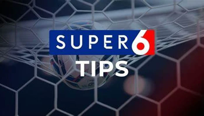 How to Play Super 6 Soccer Prediction Game