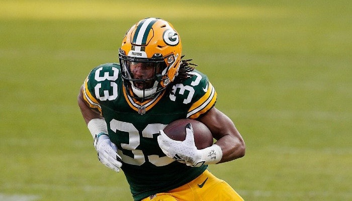 titans vs packers player props