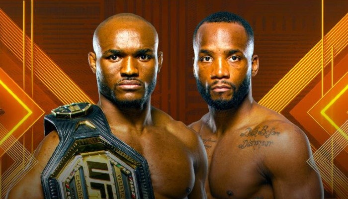 UFC 278 Odds, Picks and Preview