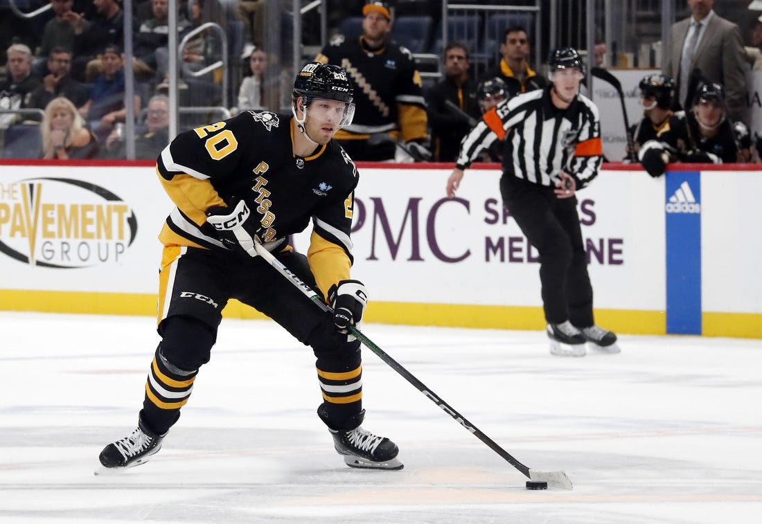 NHL 10 21742074