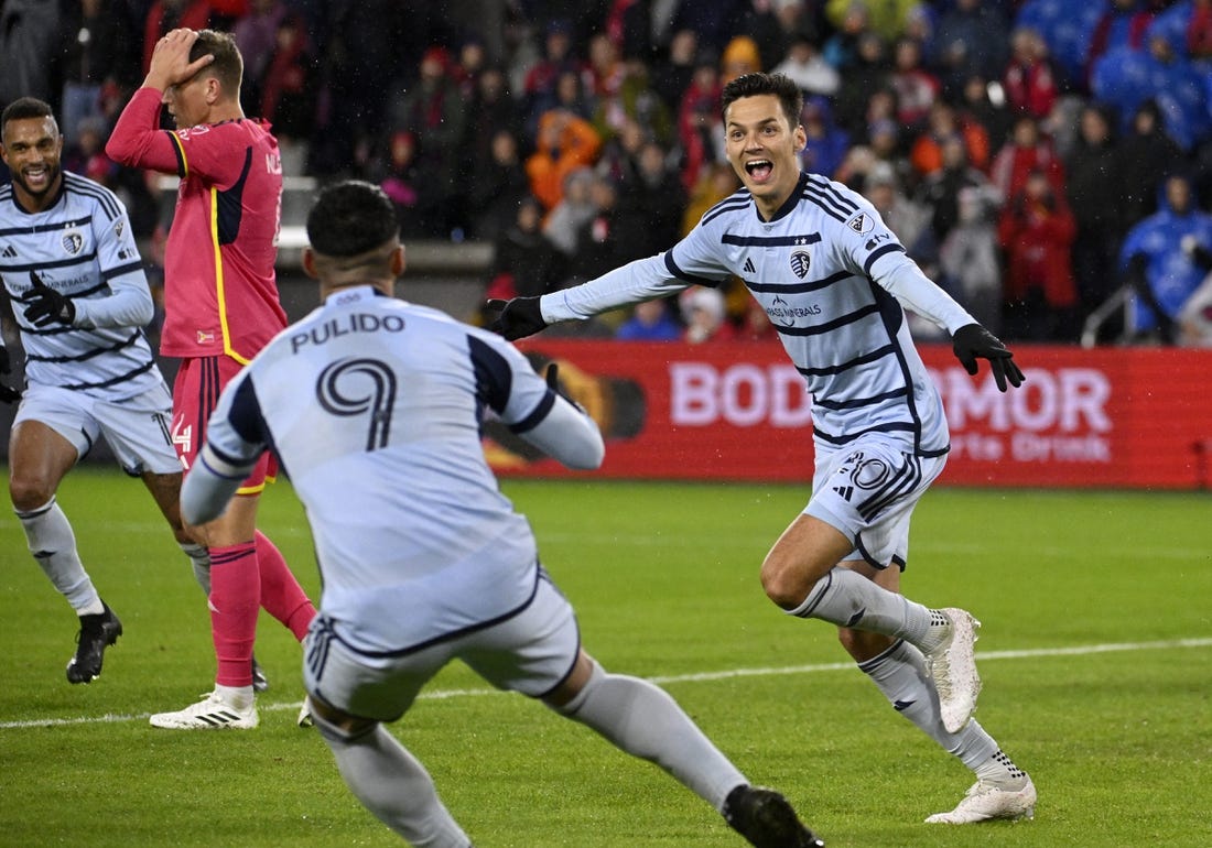 Sporting Kansas City Vs St Louis City Sc Pick And Prediction November