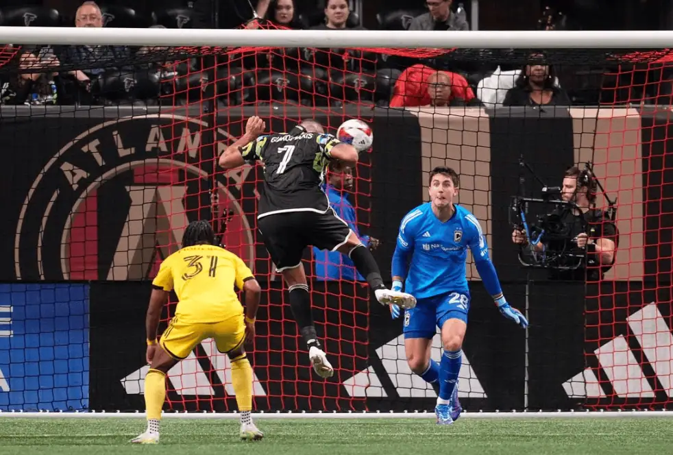 Columbus Crew SC vs. Atlanta United FC Pick Prediction NOVEMBER 12th 2023