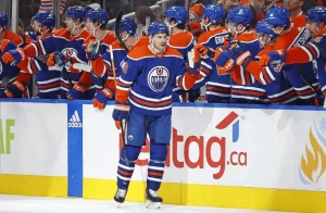 Edmonton Oilers vs. Vegas Golden Knights Pick & Prediction NOVEMBER 28th 2023