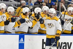 Nashville Predators vs. Winnipeg Jets Pick & Prediction NOVEMBER 26th 2023
