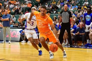 North Carolina Tar Heels vs. Tennessee Volunteers Pick & Prediction NOVEMBER 29th 2023