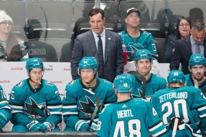 San Jose Sharks vs. Montreal Canadiens Pick & Prediction NOVEMBER 24th 2023