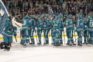 Vegas Golden Knights vs. San Jose Sharks Pick & Prediction NOVEMBER 10th 2023