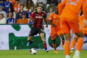 atlanta united player