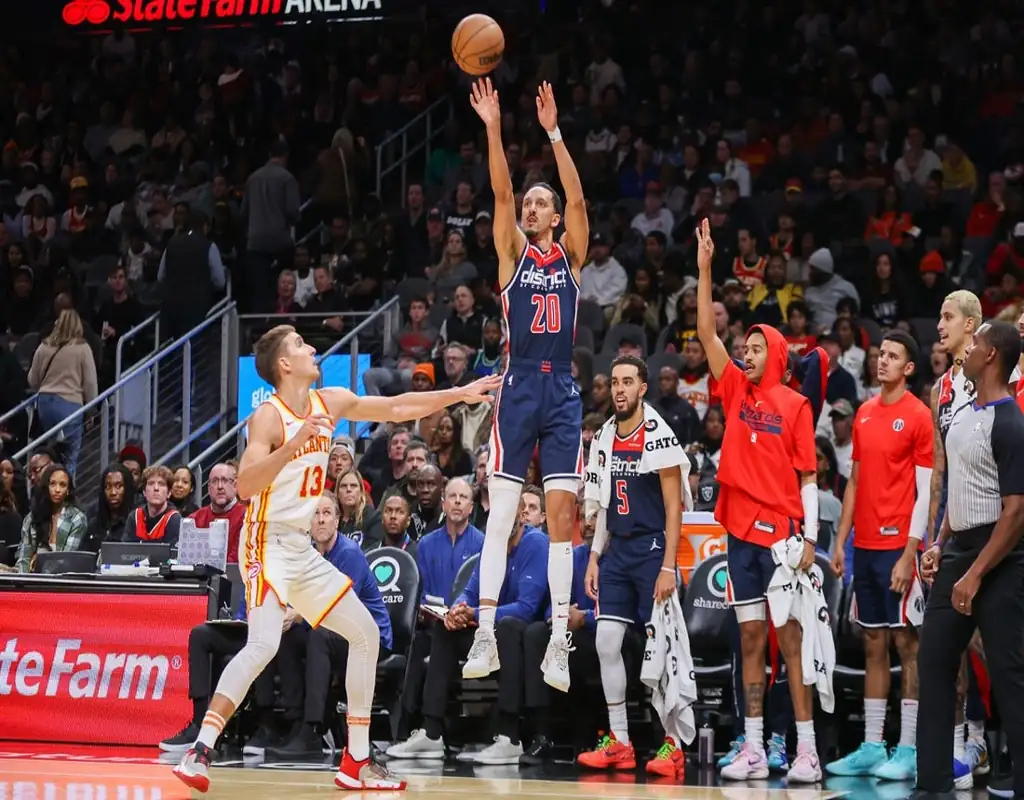 heat vs wizards prediction nov3