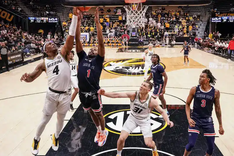 jackson st players scoring