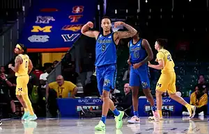 memphis ncaab players