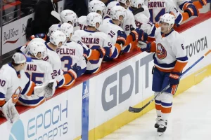 ny islanders players