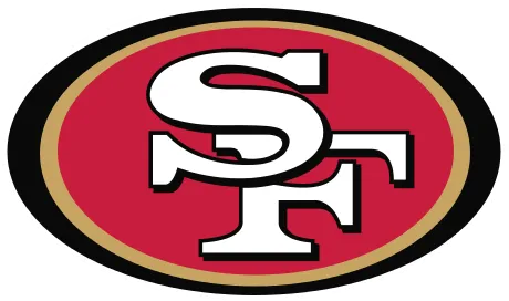 san francisco 49ers logo