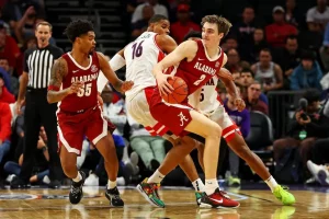 2 ncaa basketball alabama players