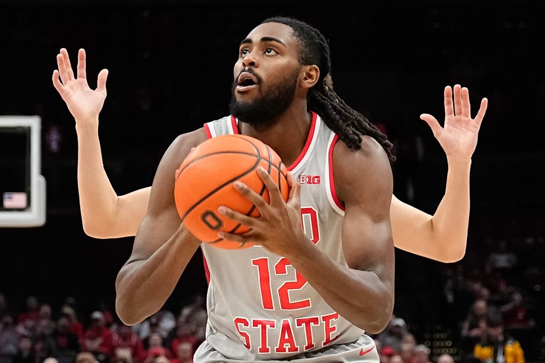 Ohio State puts 7game win streak up against Penn State