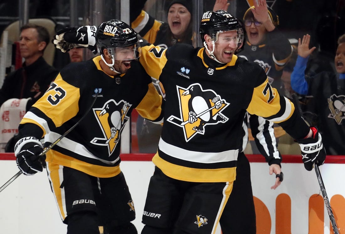 Montreal Canadiens vs. Pittsburgh Penguins Pick & Prediction DECEMBER