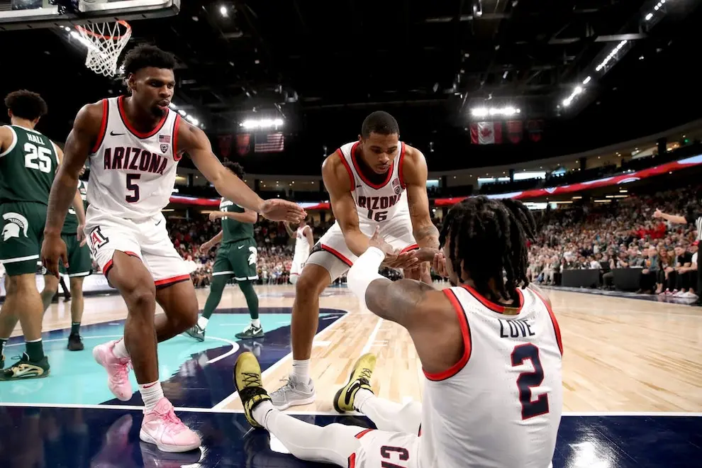 3 arizona ncaab players