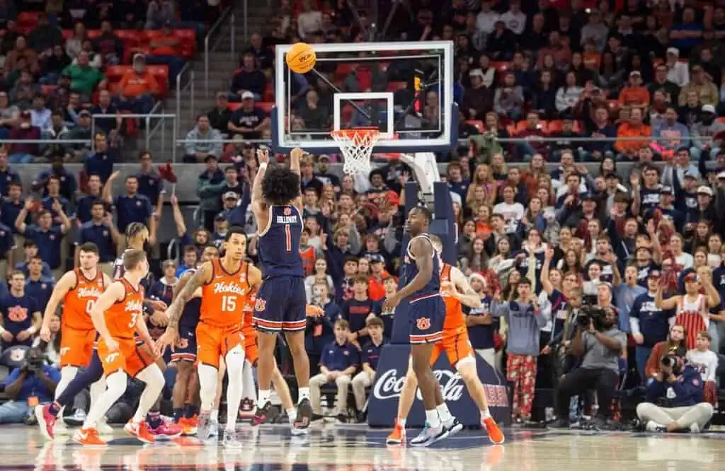 Auburn Tigers vs. N.C. Asheville Bulldogs Pick Prediction DECEMBER 13th 2023
