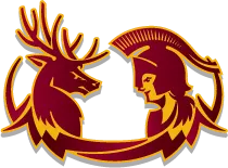 Claremont-stags-logo