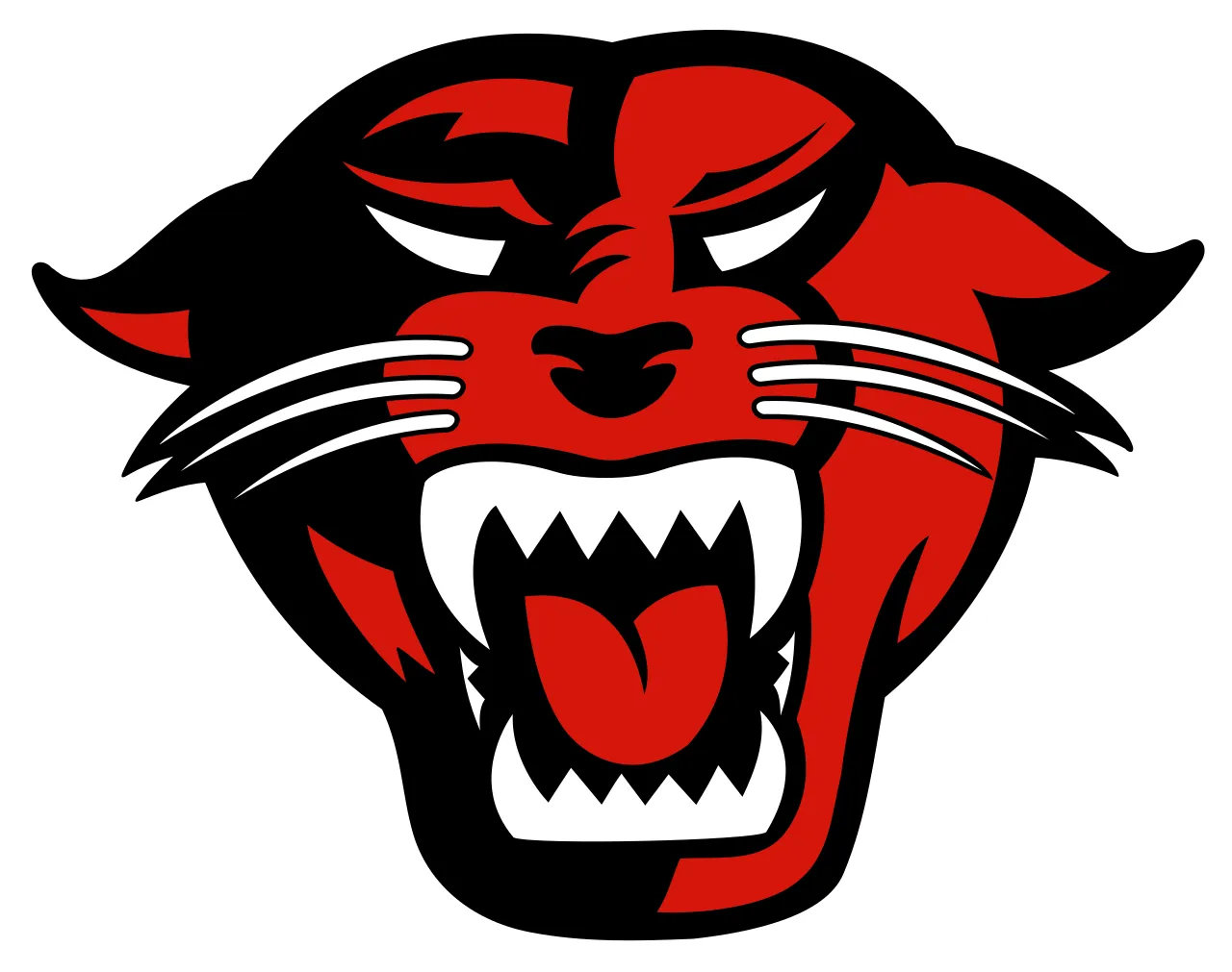 Davenport-Panthers-logo