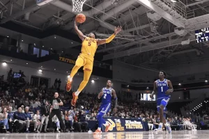 Gonzaga Bulldogs vs. Southern California Trojans Pick & Prediction DECEMBER 2nd 2023