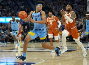 Marquette ncaab player
