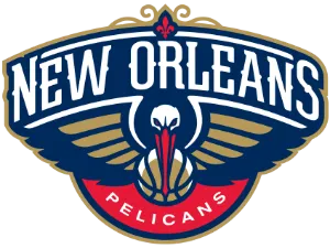 New-Orleans-Pelicans-Logo