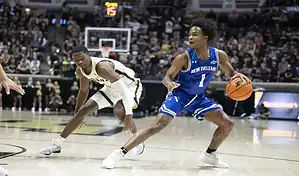 Ohio State Buckeyes face New Orleans Privateers in December 21 basketball matchup