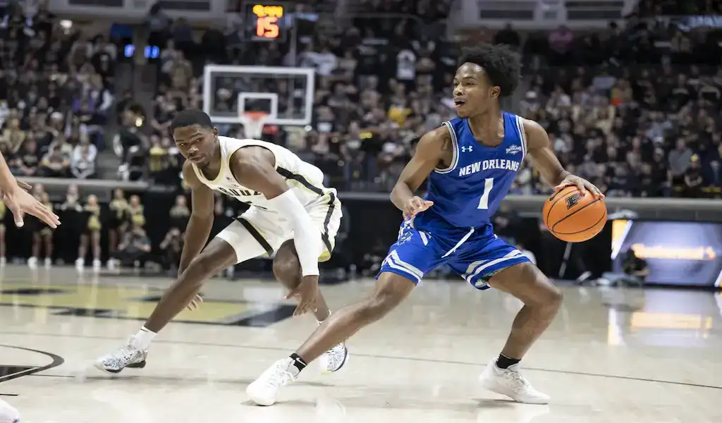 Ohio State Buckeyes face New Orleans Privateers in December 21 basketball matchup